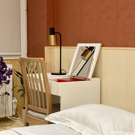 Tang Home Apartment Бордо Екстер'єр фото