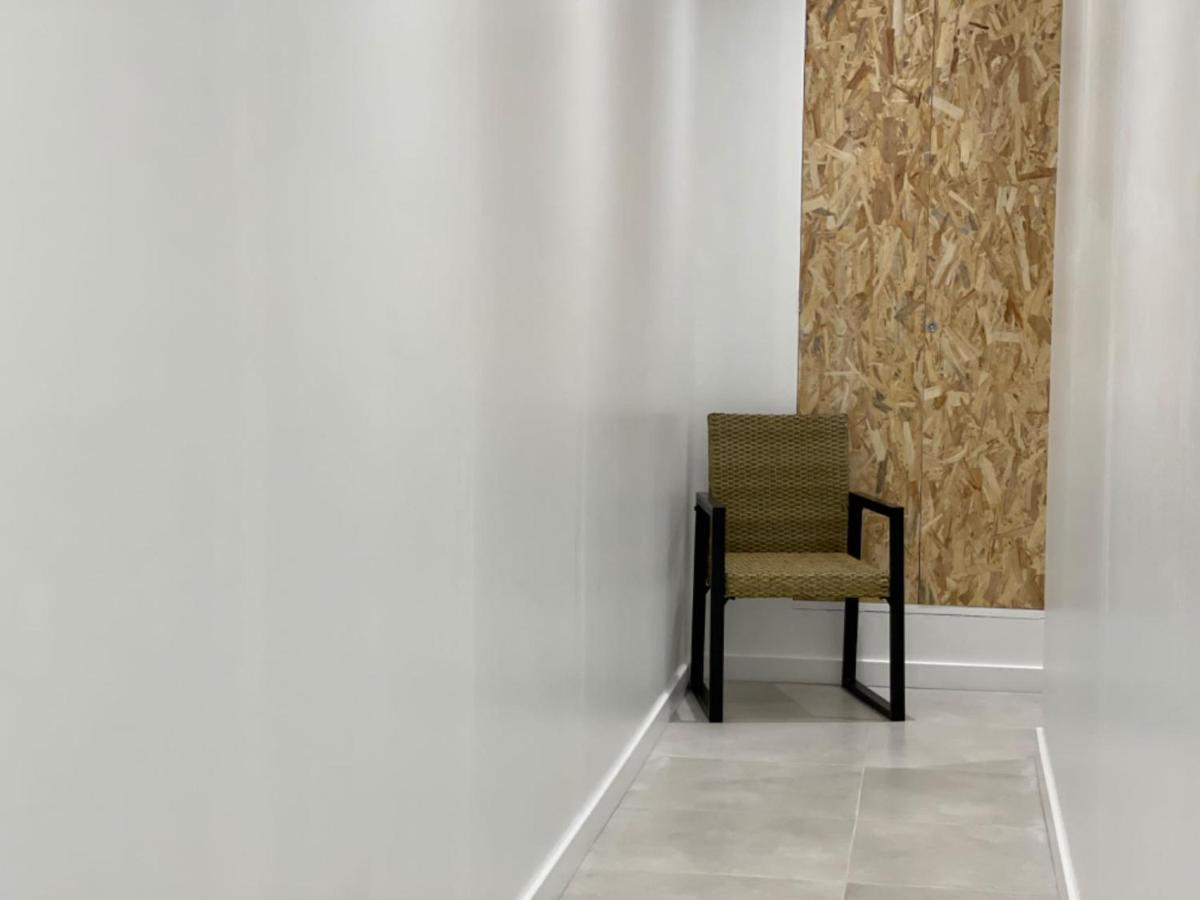 Tang Home Apartment Бордо Екстер'єр фото