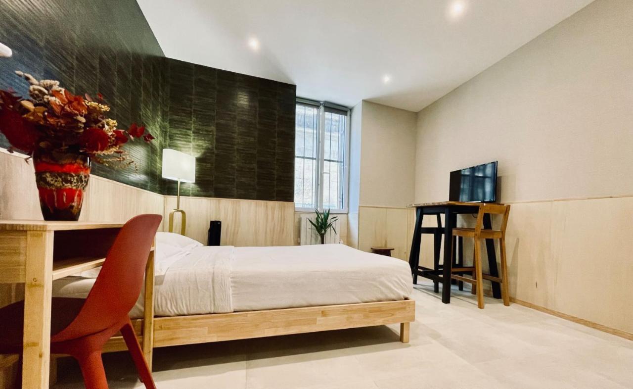 Tang Home Apartment Бордо Екстер'єр фото