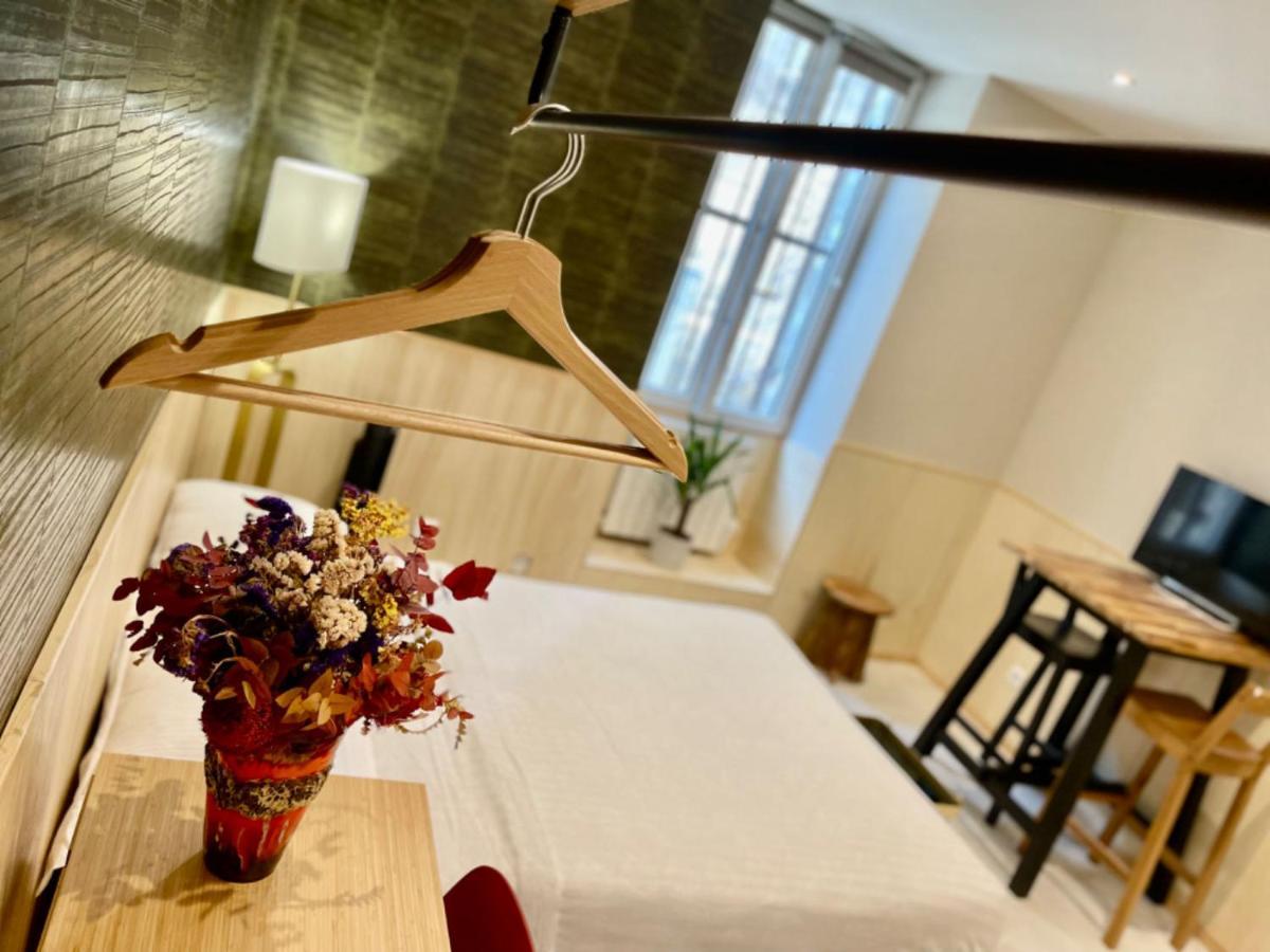 Tang Home Apartment Бордо Екстер'єр фото