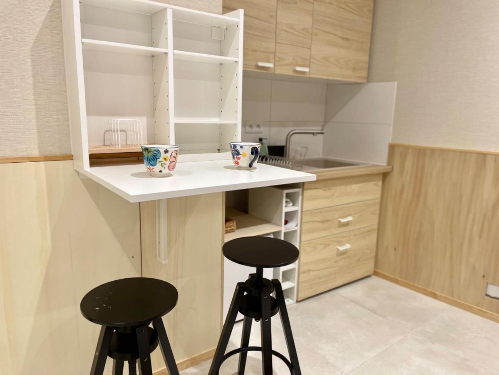Tang Home Apartment Бордо Екстер'єр фото